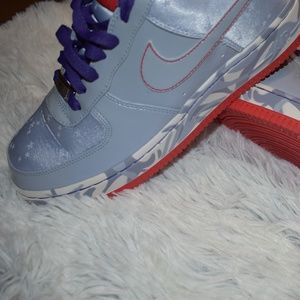 Nike Air Force 1 Premium '07